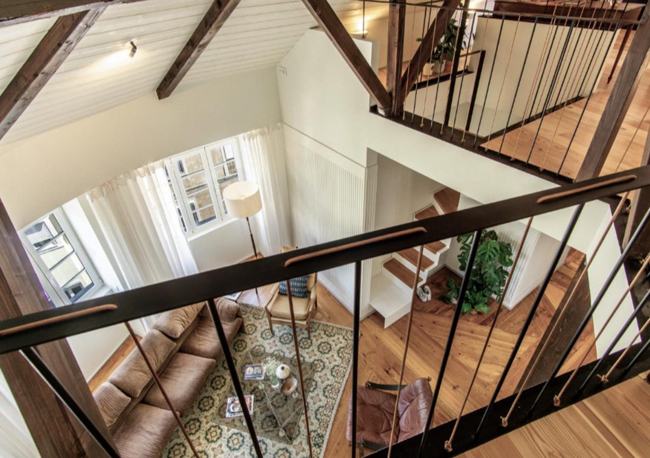 Bohemian Luxury - Intendente Apartamento *