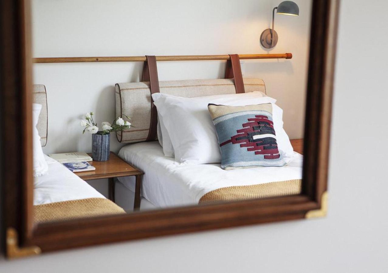 Bohemian Luxury - Intendente Apartamento Lisboa