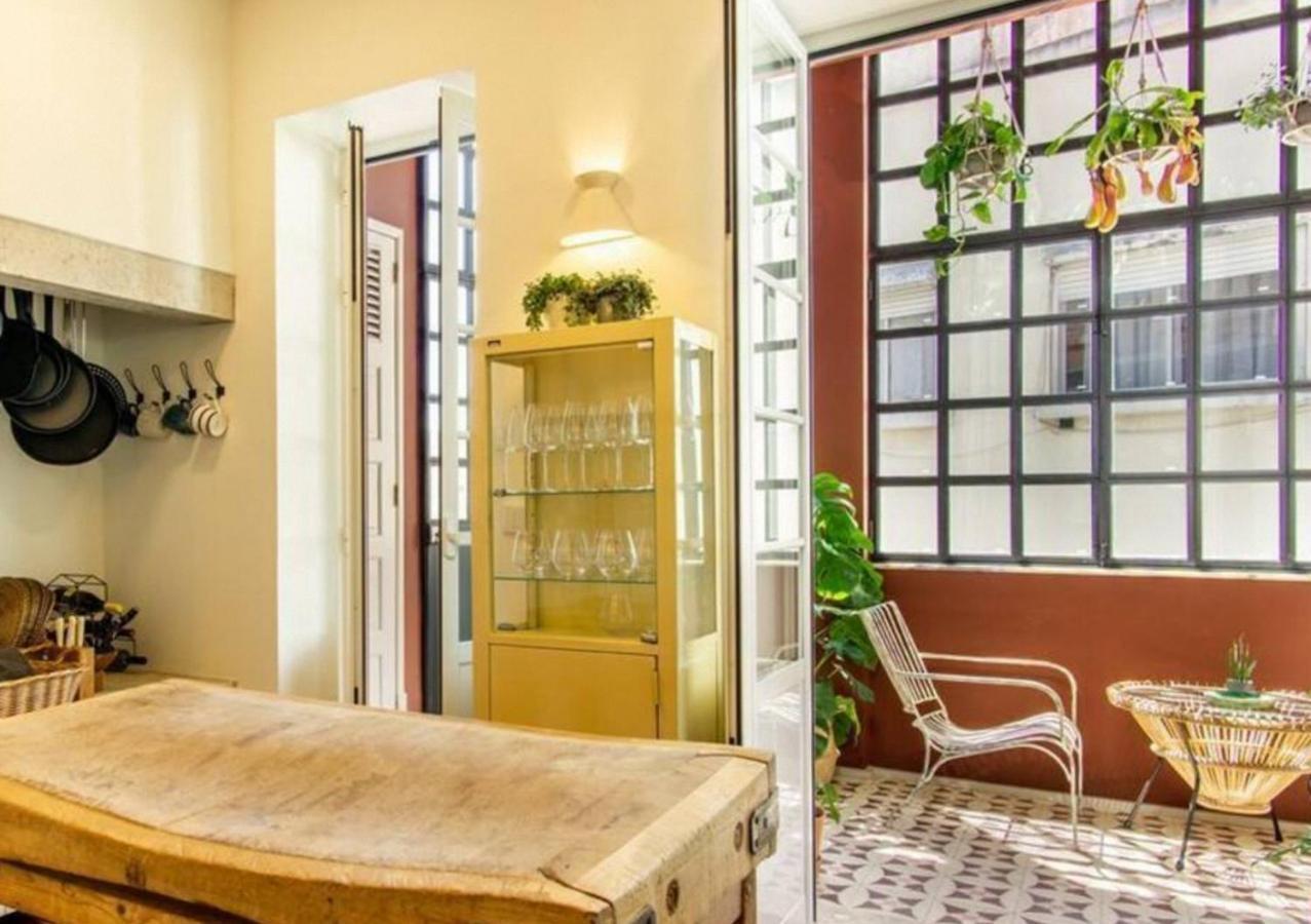 Apartamento Bohemian Luxury - Intendente