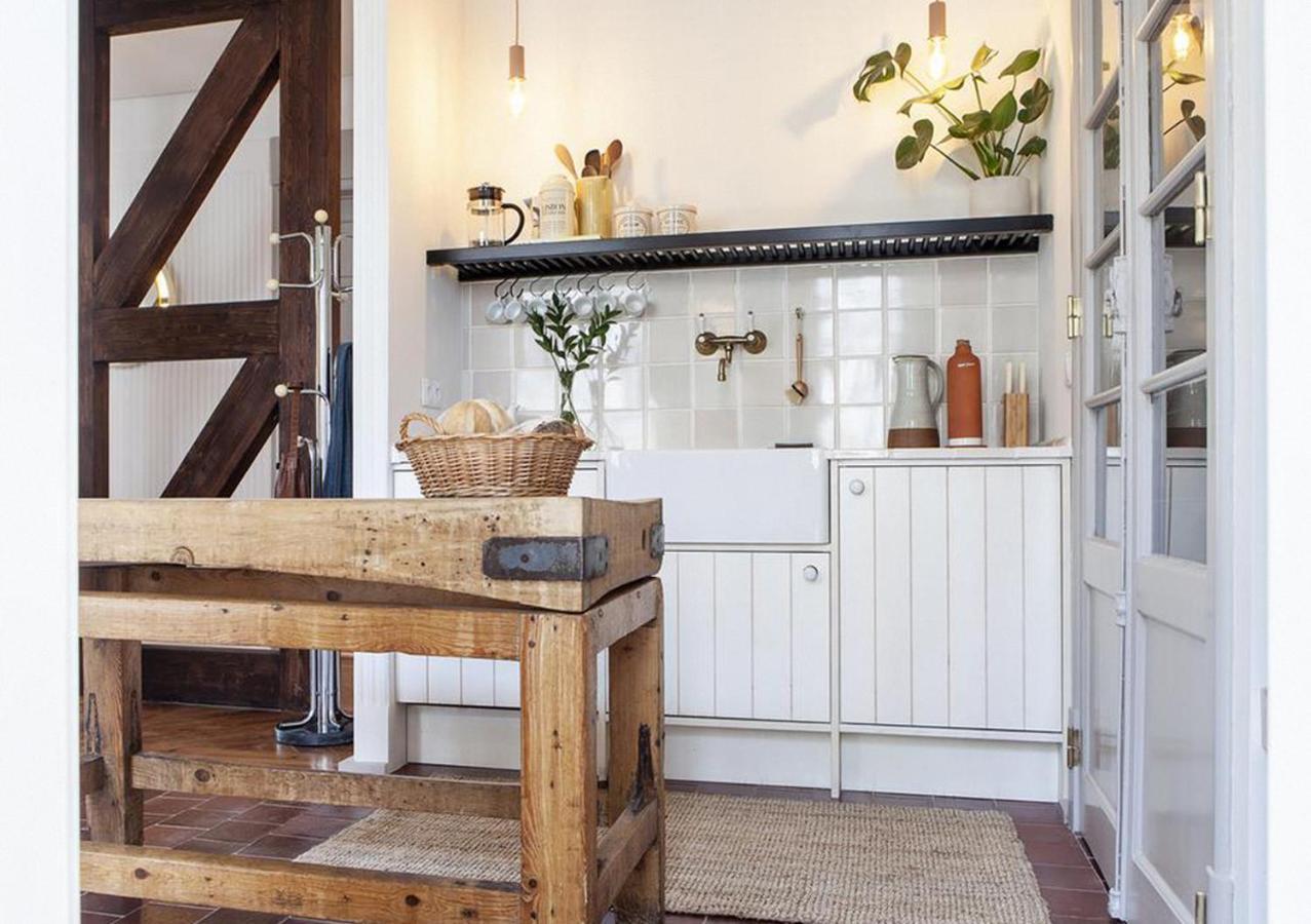 Bohemian Luxury - Intendente