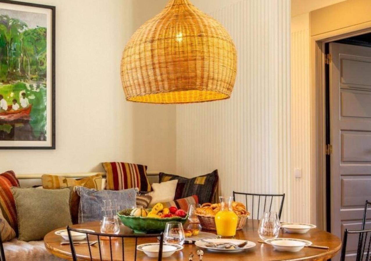 Bohemian Luxury - Intendente Apartamento Lisboa