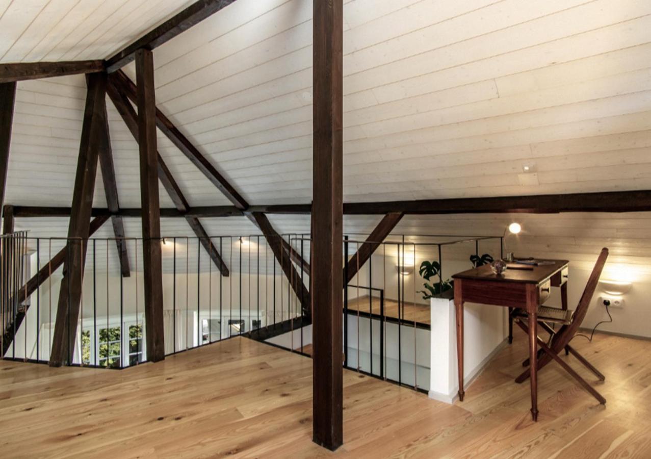 Bohemian Luxury - Intendente Apartamento Lisboa