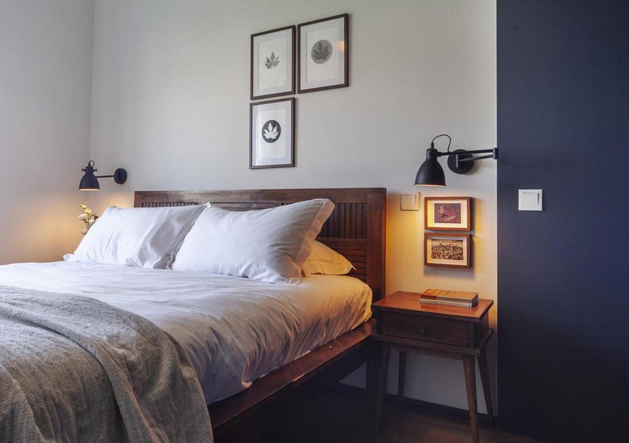Bohemian Luxury - Intendente