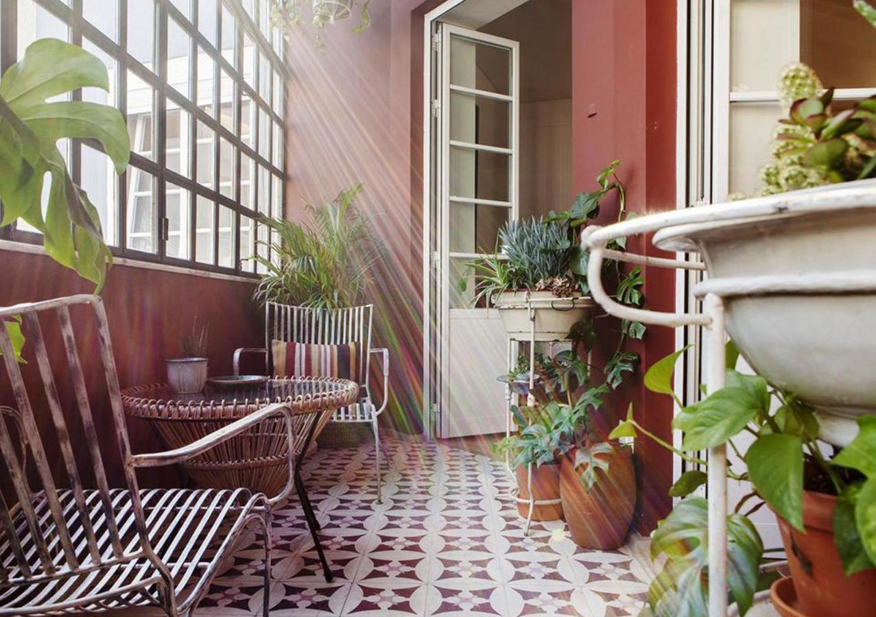 Bohemian Luxury - Intendente Apartamento Lisboa