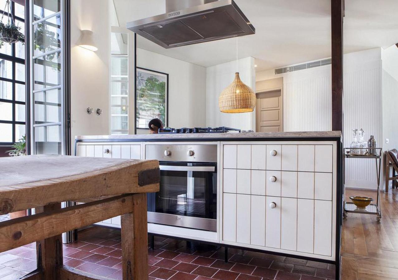 Apartamento Bohemian Luxury - Intendente