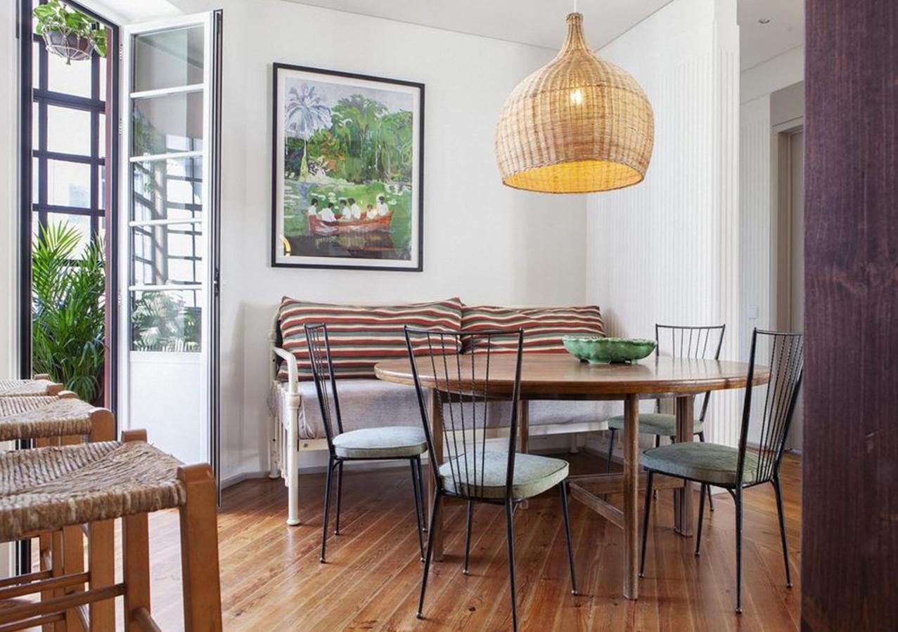 Bohemian Luxury - Intendente *