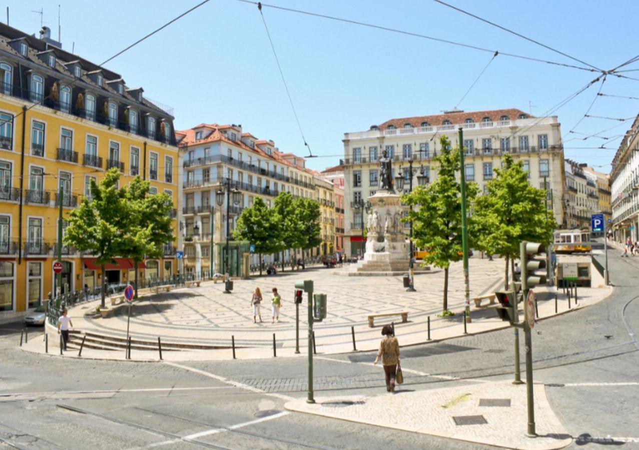 Bohemian Luxury - Intendente Apartamento Lisboa