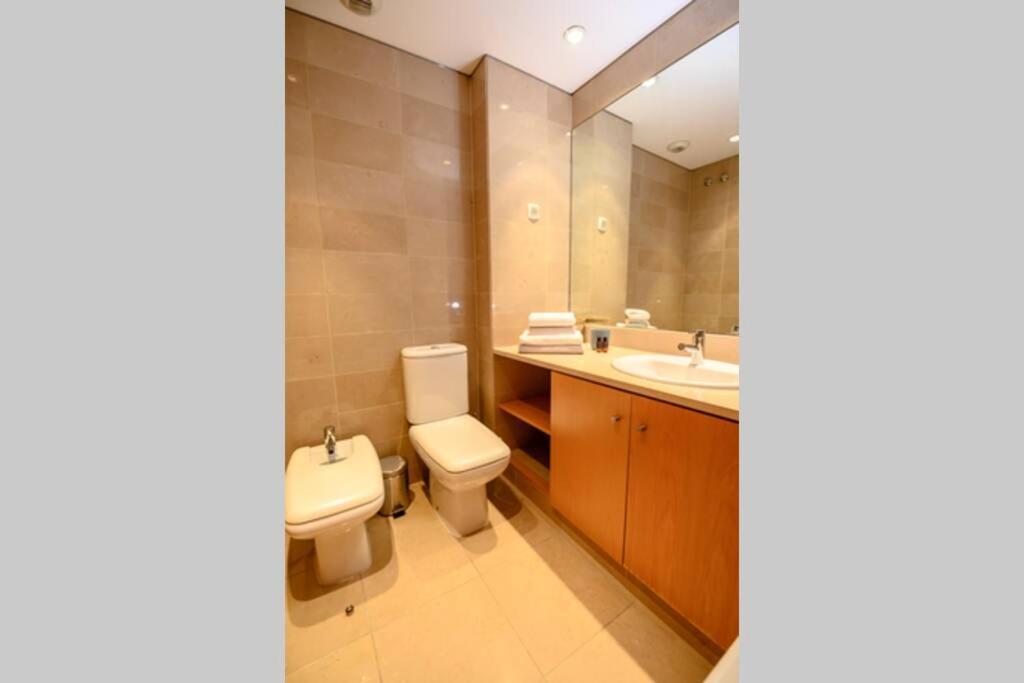 Apartamento D. Joao In Parque Nacoes Lisboa