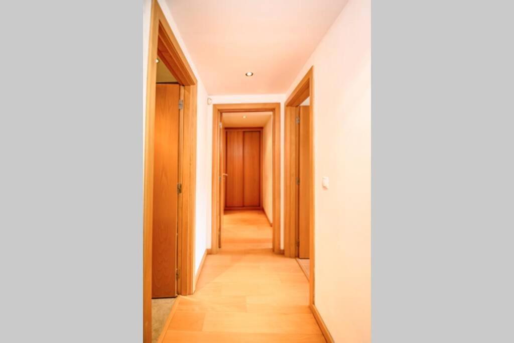 Apartamento D. Joao In Parque Nacoes Lisboa