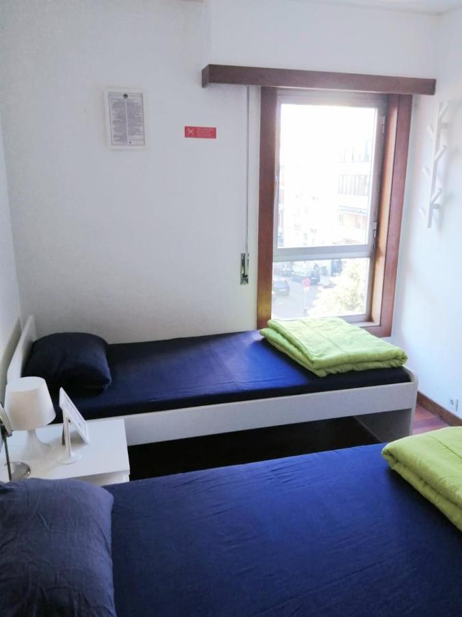 Theorynomad Al Hostal Lisboa