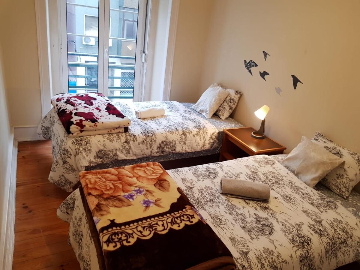 Fortune Guest house Lisbon