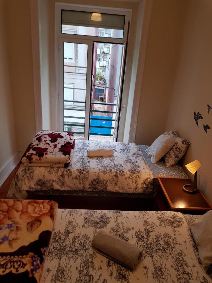 Guest house Fortune Lisbon