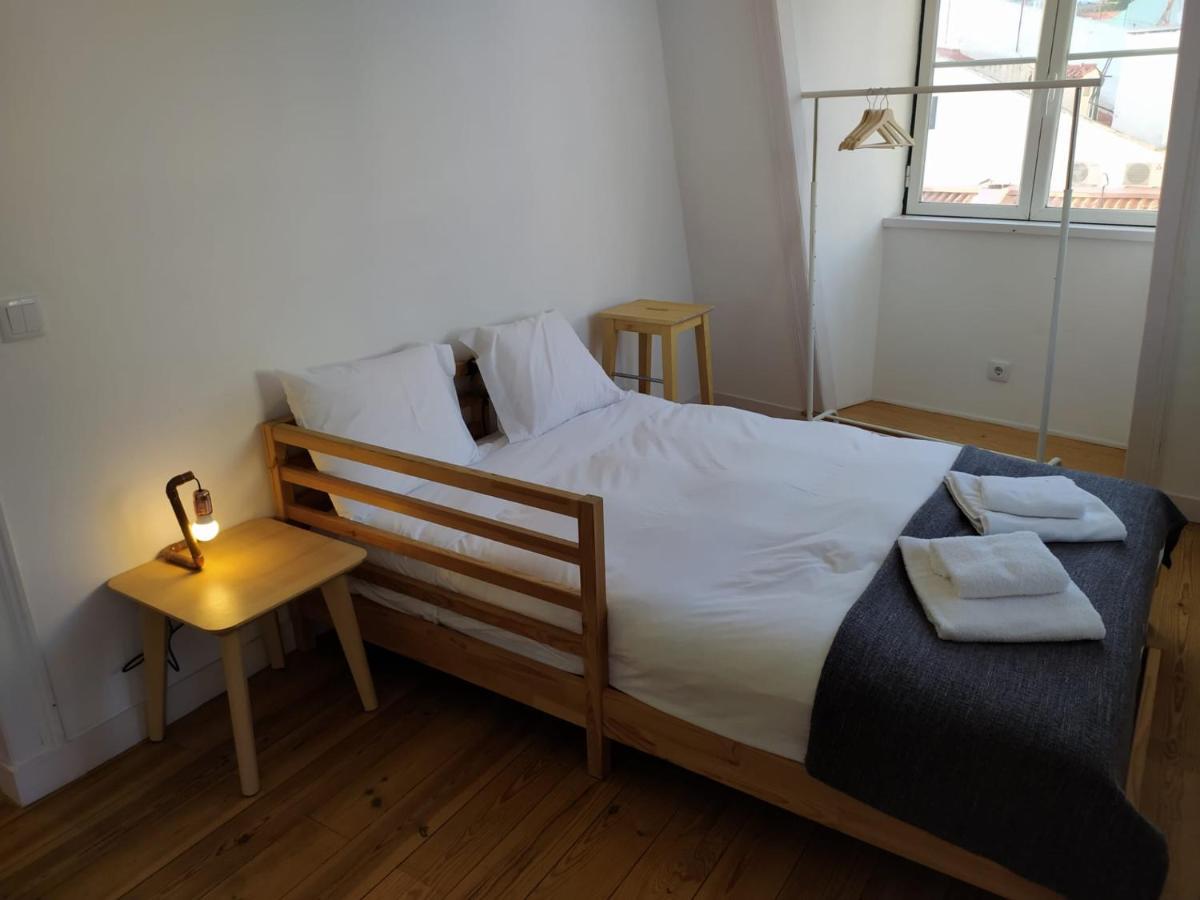 Apartamento Historical Santos Iv *