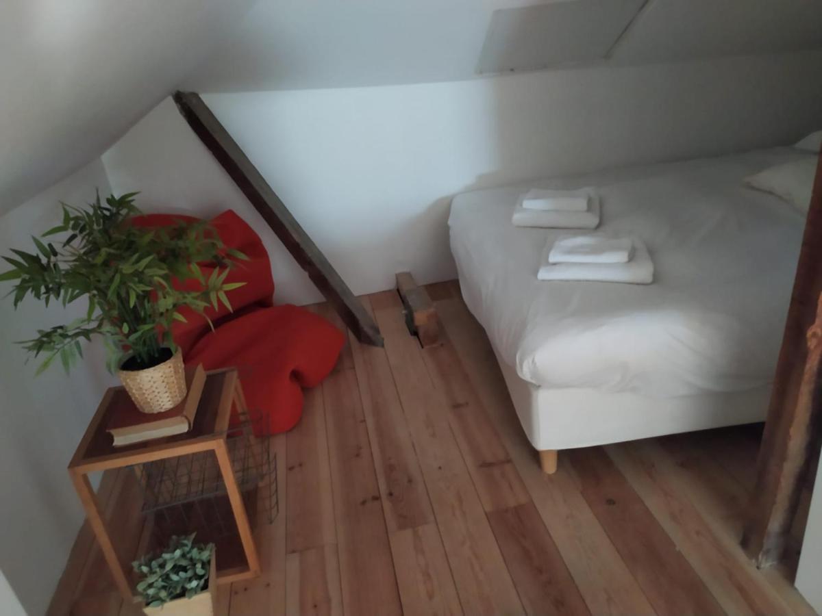 Historical Santos Iv Apartamento