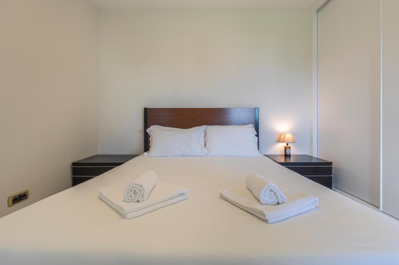 Lovelystay - Trendy 1bdr W/ River View Lisboa