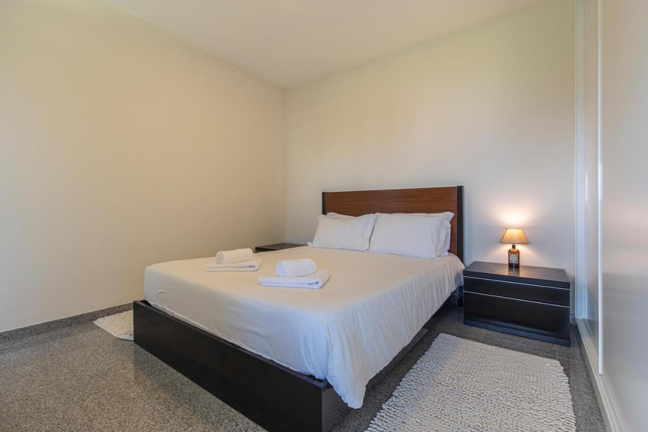Lovelystay - Trendy 1bdr W/ River View * Lisboa
