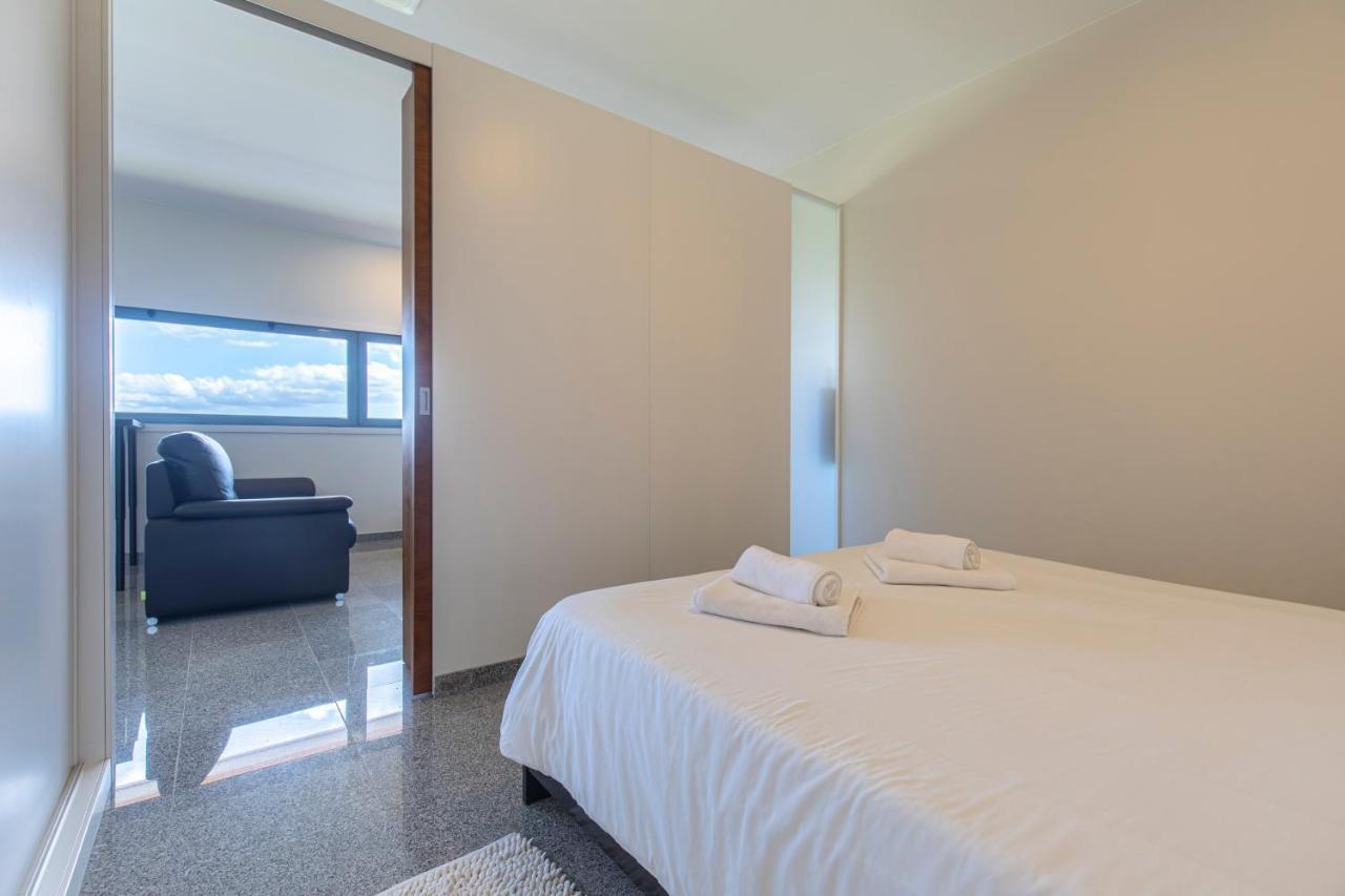 Lovelystay - Trendy 1bdr W/ River View Apartamento