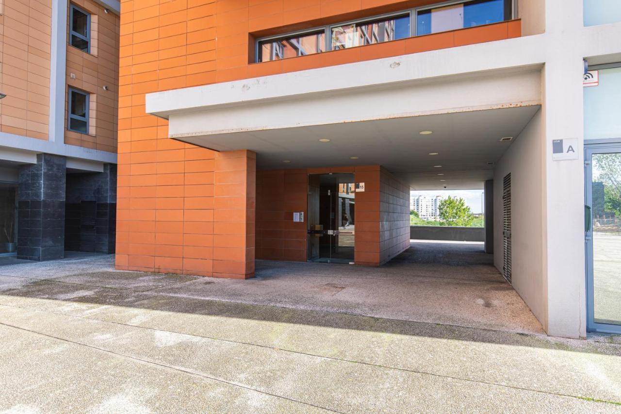 Apartamento Lovelystay - Trendy 1bdr W/ River View *