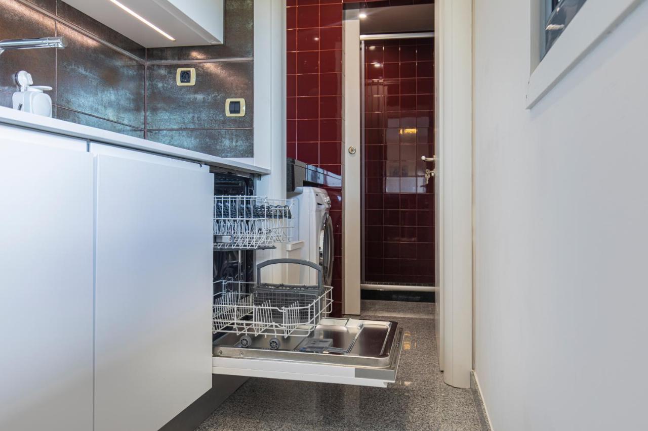 Lovelystay - Trendy 1bdr W/ River View Apartamento Lisboa