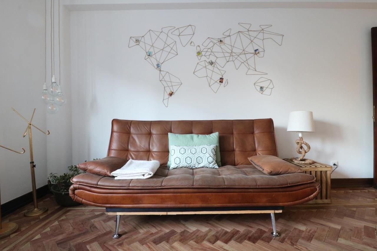 Apartment Terrace In For Groups *