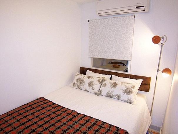 Apartment Bela Vista - Altstadt Lisbon