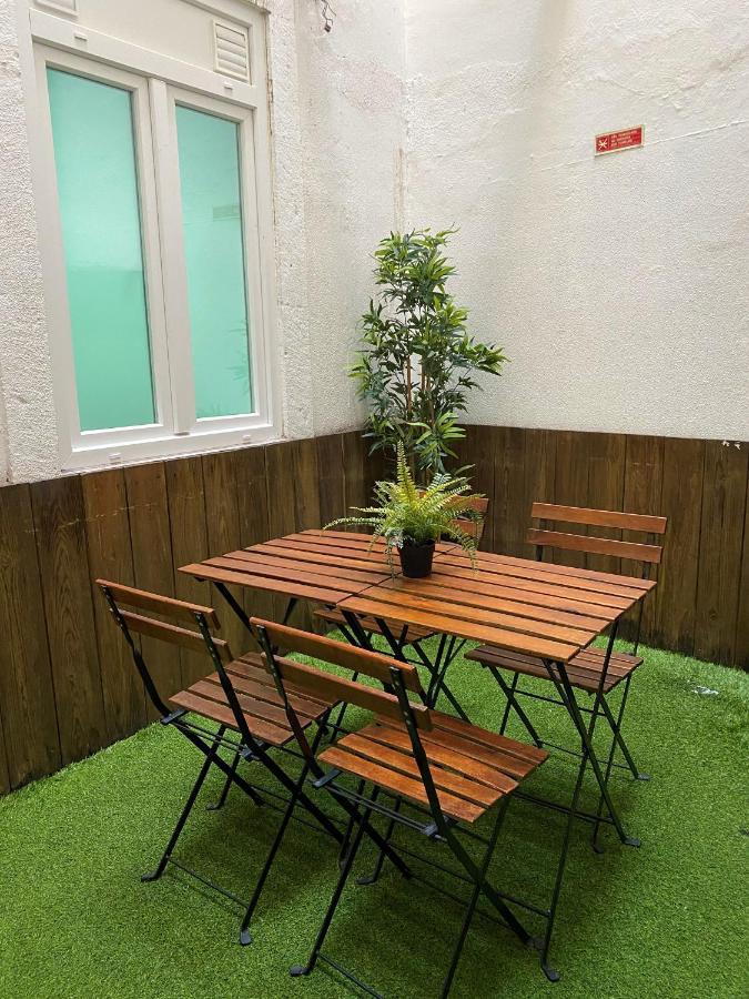 Heart Hostal