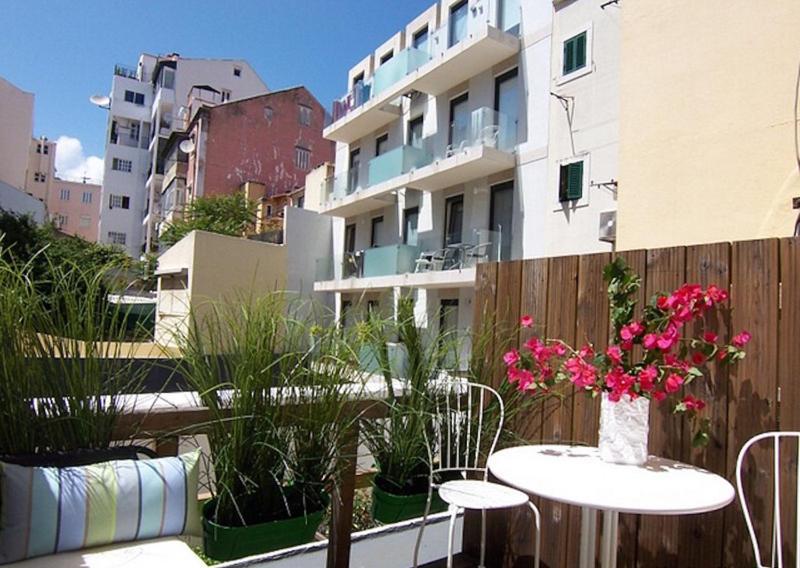 Bela Vista - Altstadt Apartment