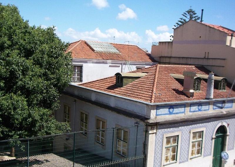Bela Vista - Altstadt Lisbon