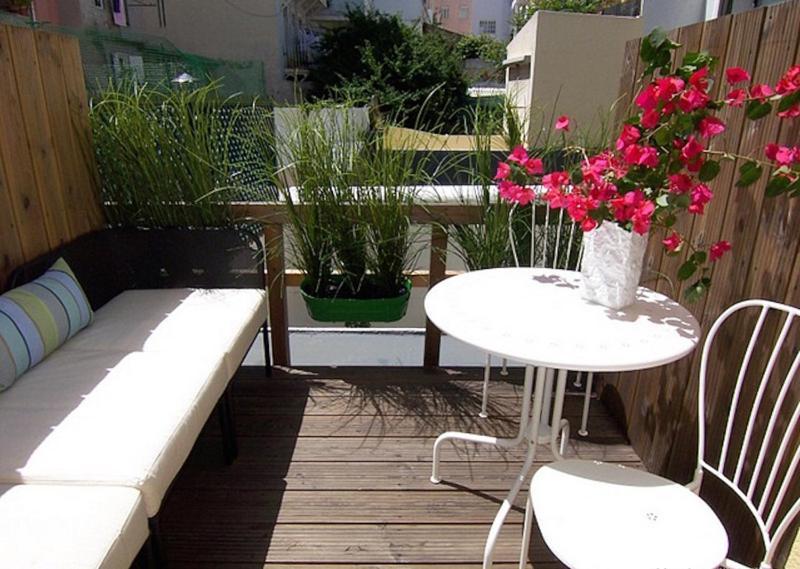 Apartment Bela Vista - Altstadt *