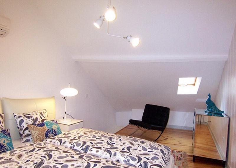 Bela Vista - Altstadt Apartment Lisbon