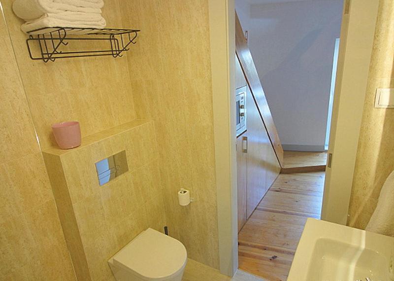 Bela Vista - Altstadt Apartment Lisbon
