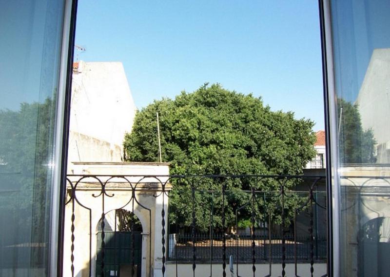 Bela Vista - Altstadt * Lisbon