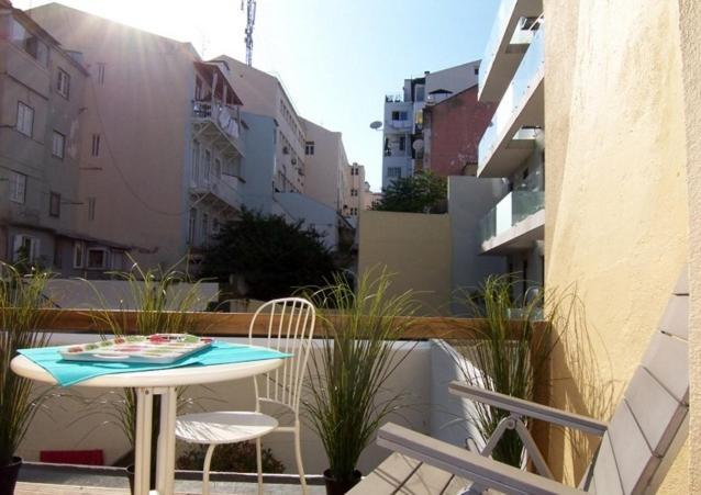 Bela Vista - Altstadt Apartment Lisbon