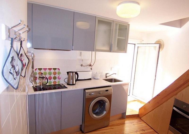 Apartment Bela Vista - Altstadt