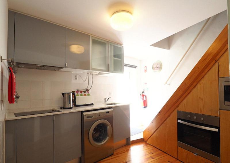 Apartment Bela Vista - Altstadt Lisbon