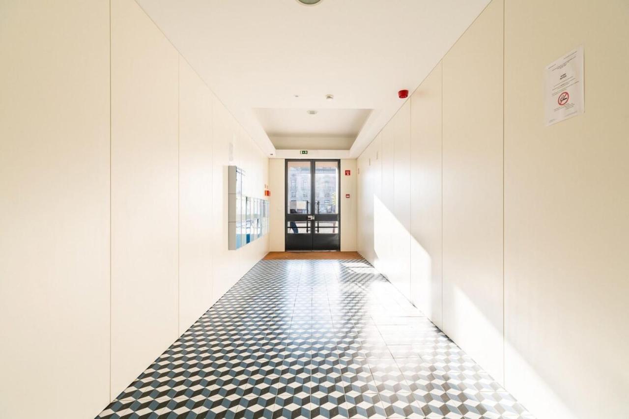 Spacious In Apartamento *