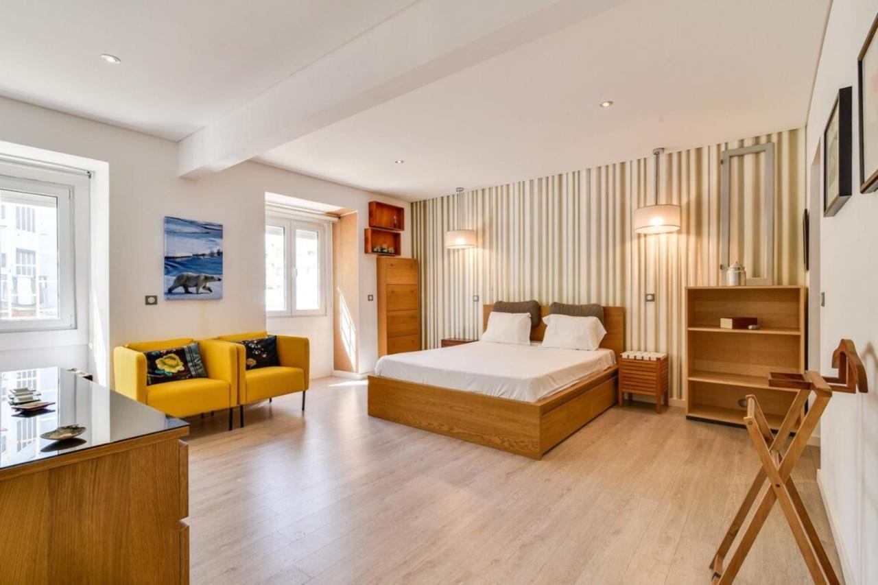 Charming 2 Bedroom At Restelo