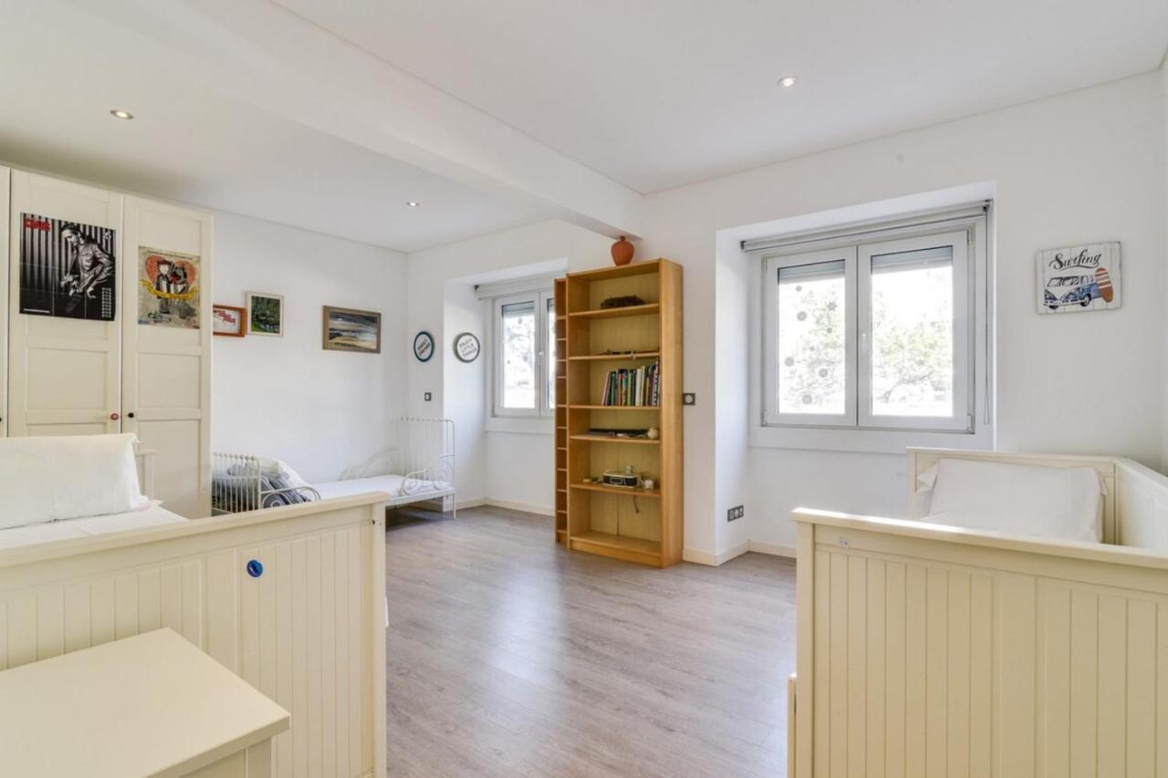 Charming 2 Bedroom At Restelo Apartamento