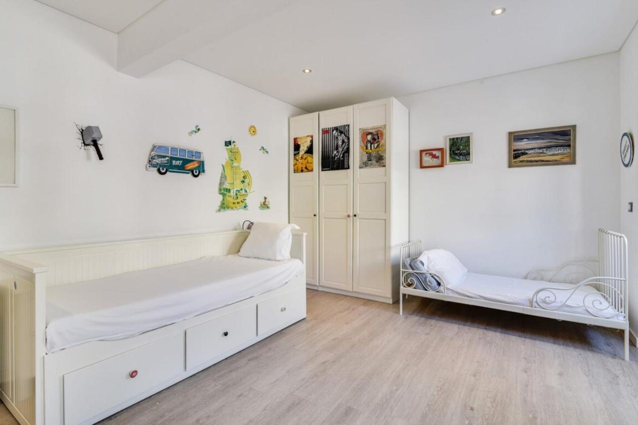 Charming 2 Bedroom At Restelo Lisboa