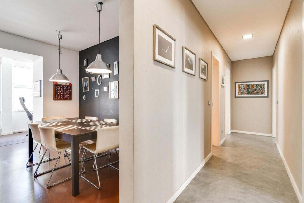 Charming 2 Bedroom At Restelo
