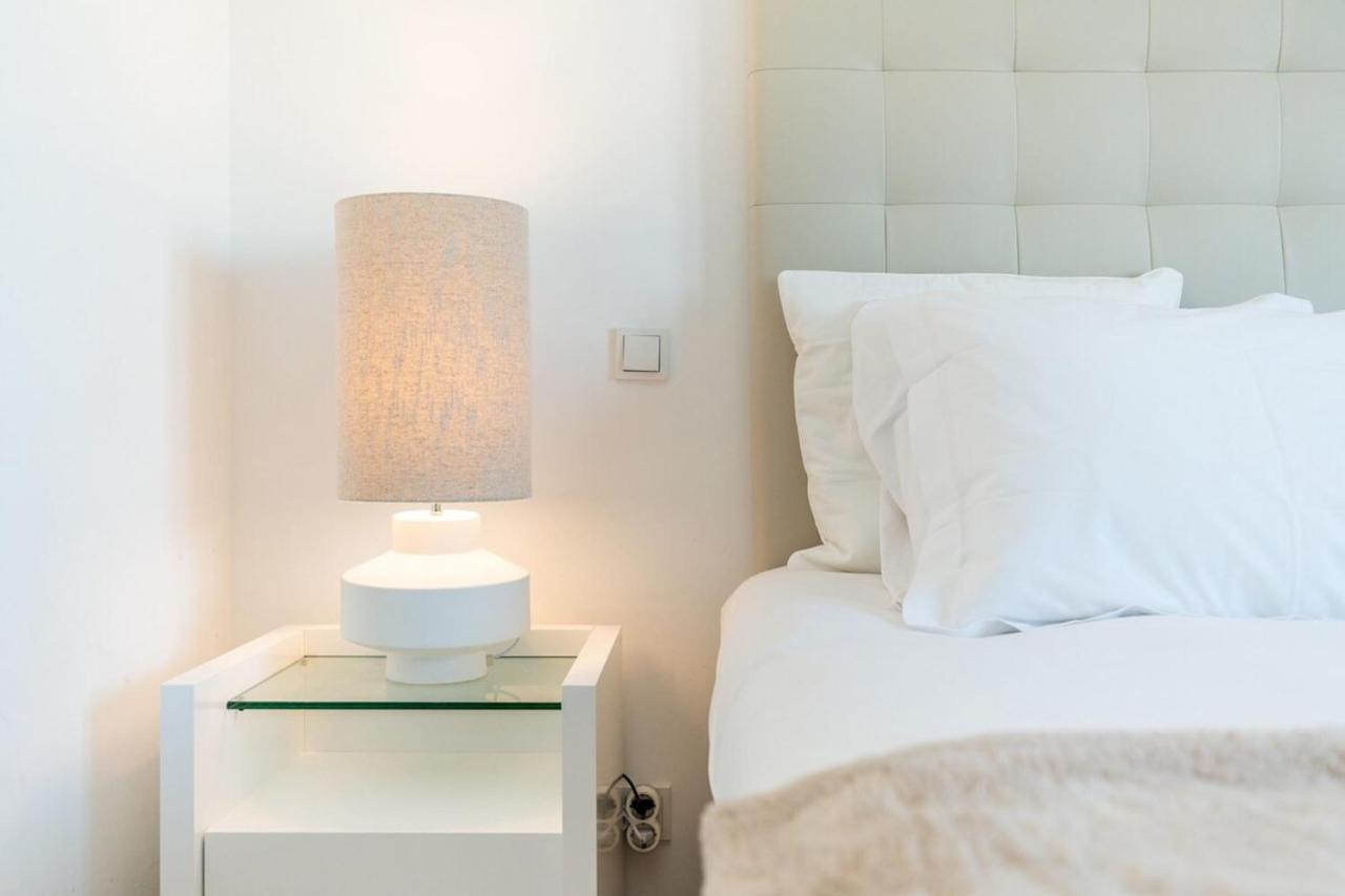 Modern 2 Bedroom With Balcony And Amazing Views Apartamento Lisboa
