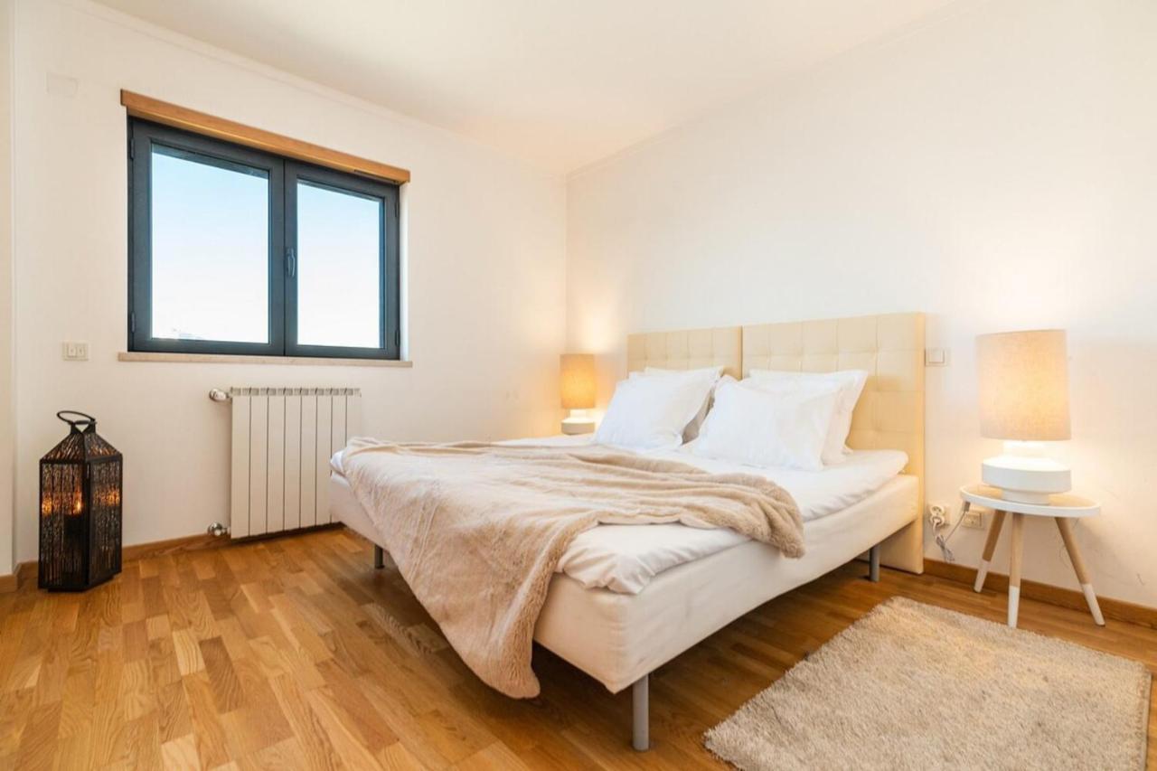 Modern 2 Bedroom With Balcony And Amazing Views Apartamento *