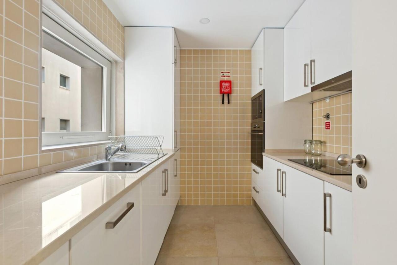 Beautiful 2 Bedroom In Bairro Alto Apartment Lisbon