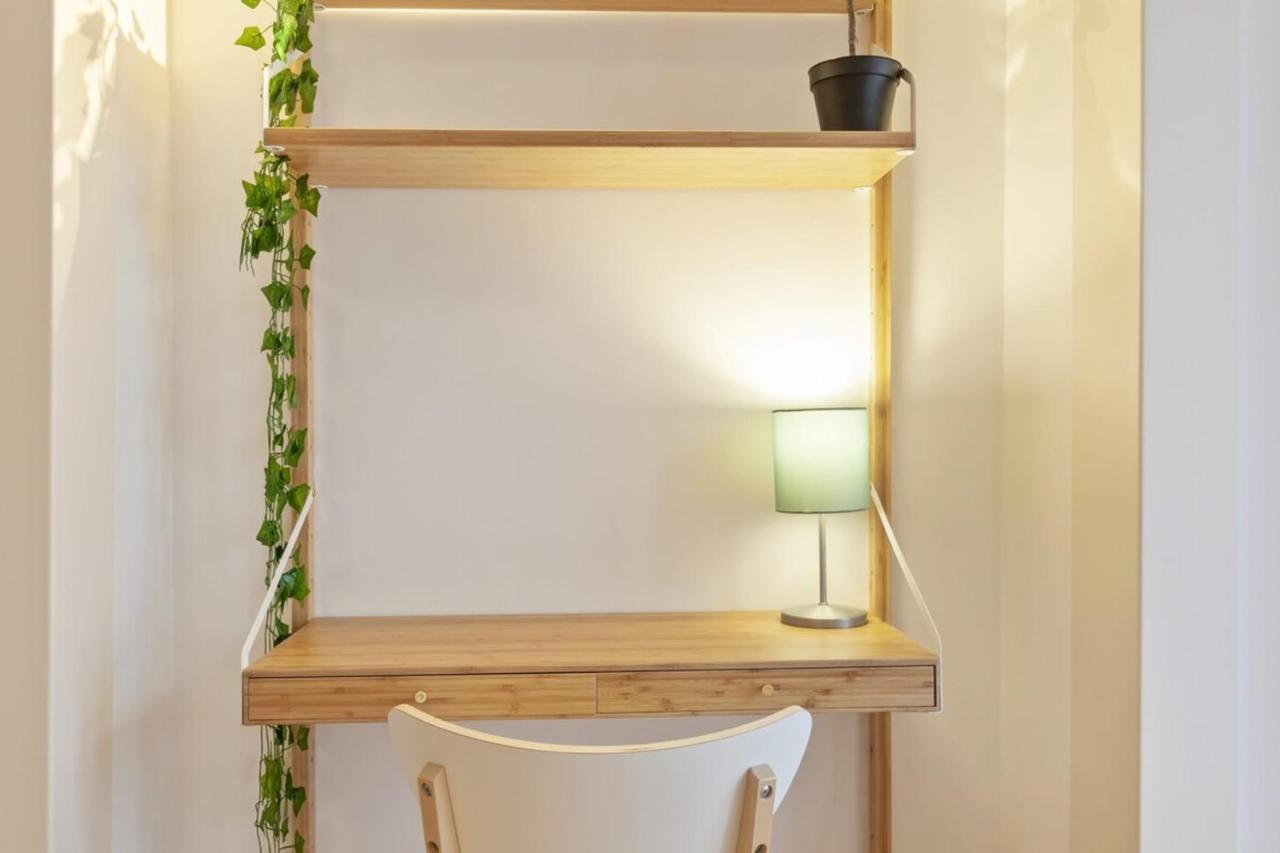 Modern 1bed Apt,sleeps4 Nr Av Almirante Reis Lisboa
