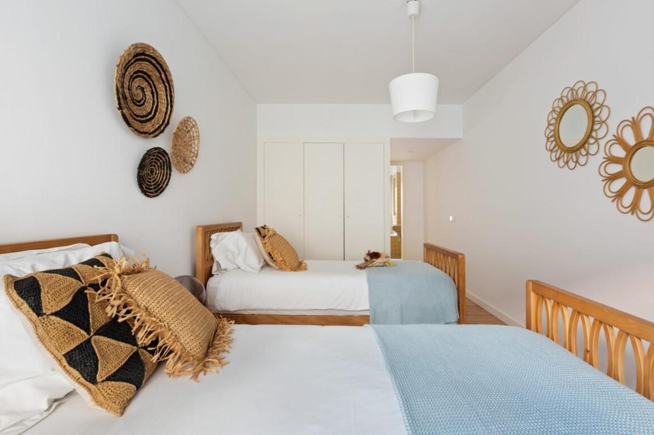 Beautiful 2 Bedroom In Bairro Alto Apartment