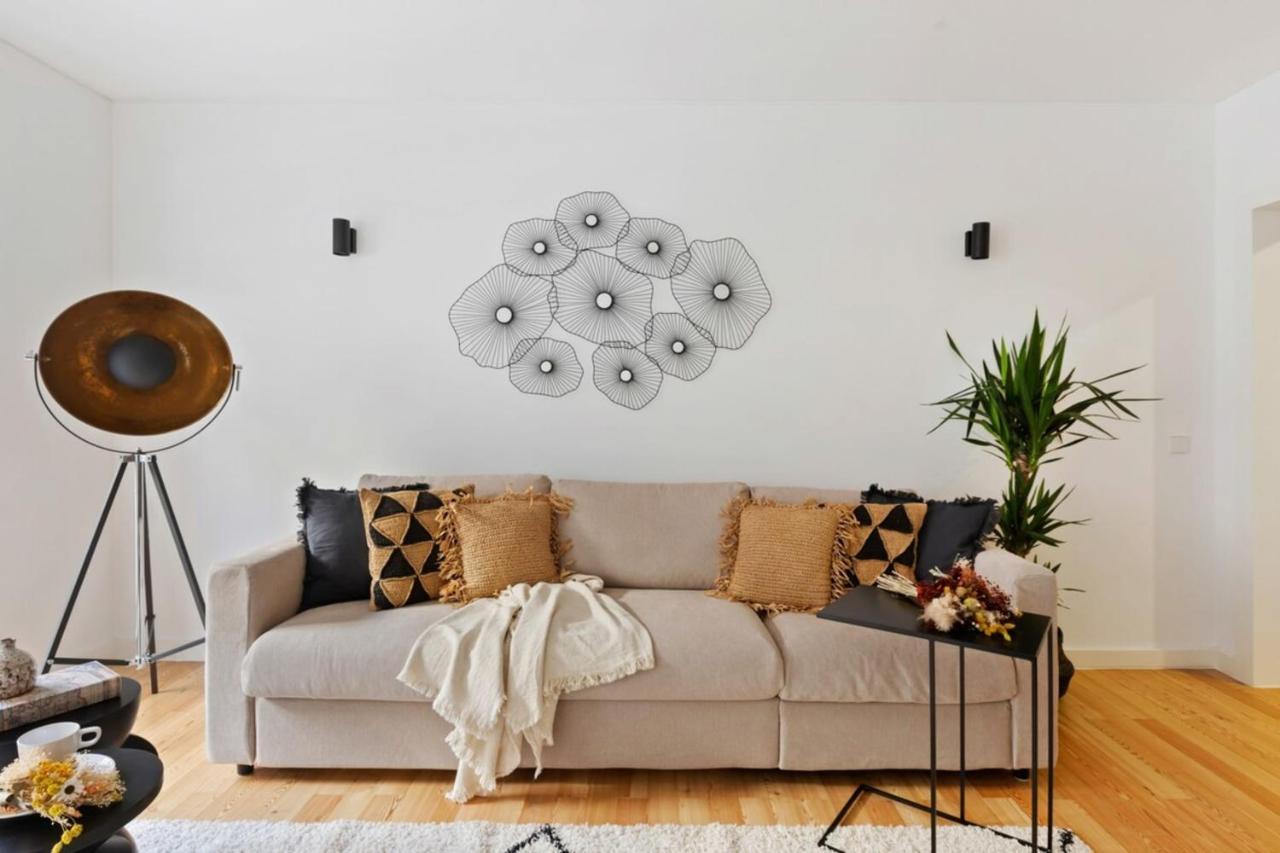 Apartment Beautiful 2 Bedroom In Bairro Alto