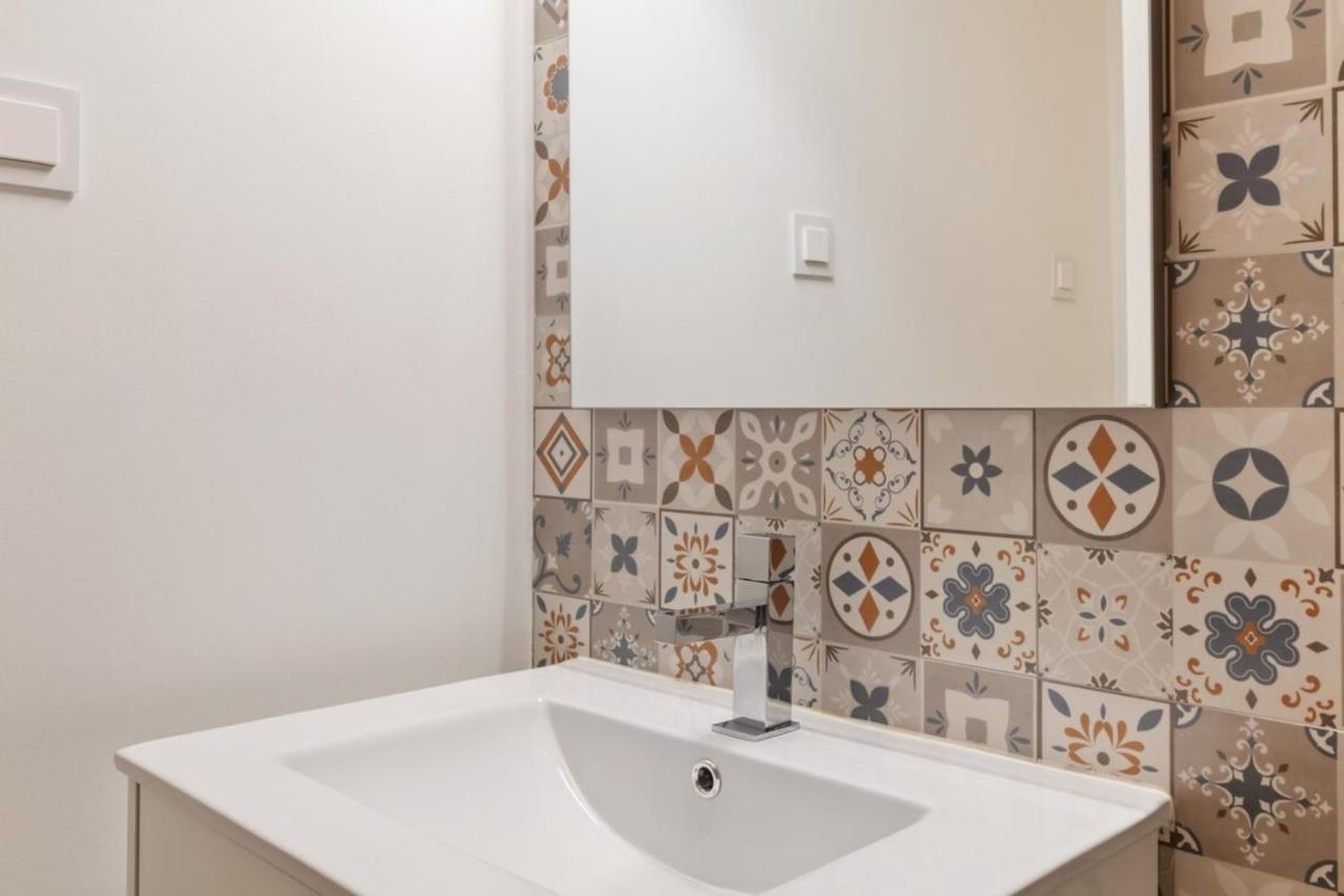 Modern 1bed Apt,sleeps4 Nr Av Almirante Reis