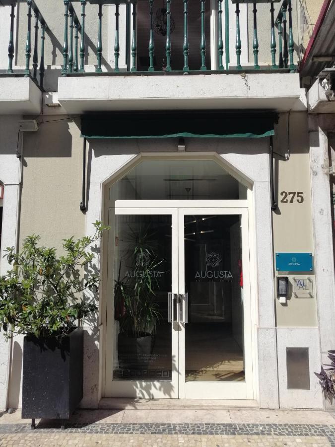 Augusta Boutique House Pensión 2*