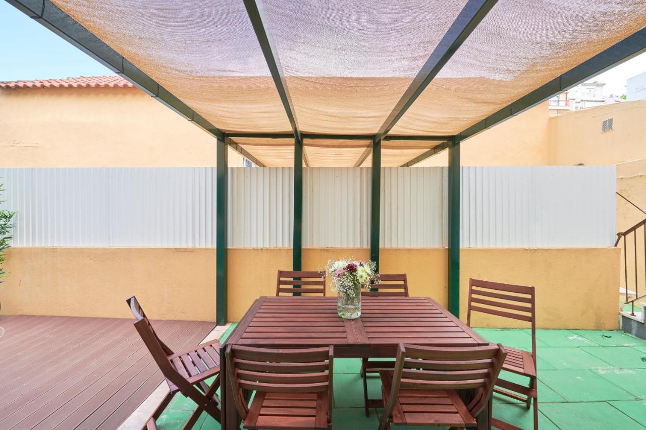 Idyllic With Amazing Courtyard, By Timecooler Apartamento Lisboa