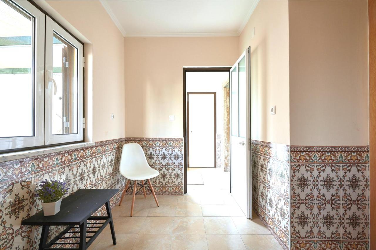 Idyllic With Amazing Courtyard, By Timecooler Apartamento *